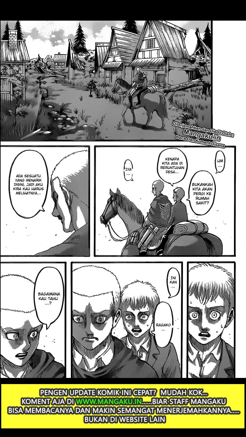 Shingeki no Kyojin chapter 126 halaman 14