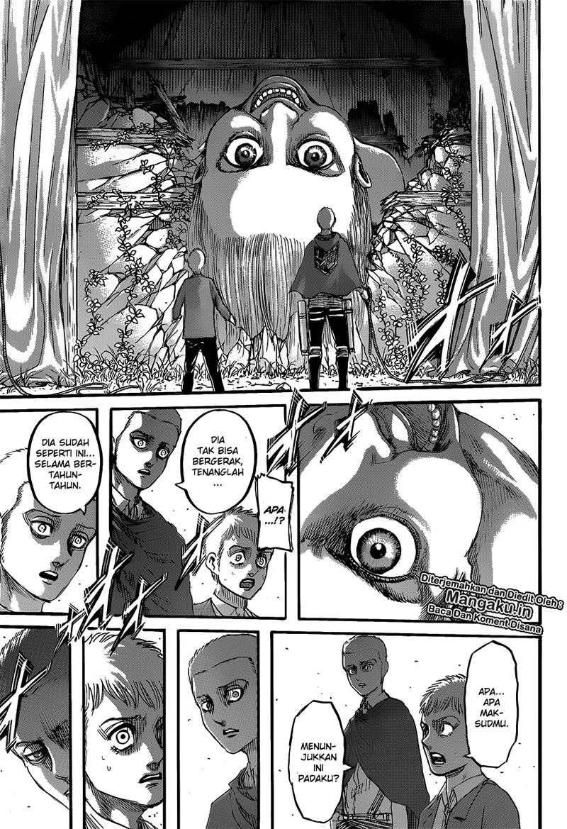 Shingeki no Kyojin chapter 126 halaman 16