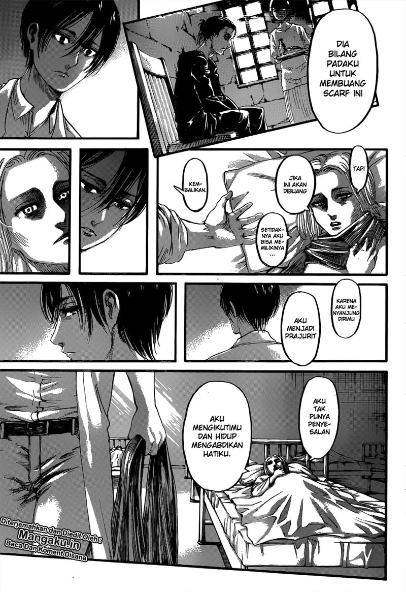 Shingeki no Kyojin chapter 126 halaman 28