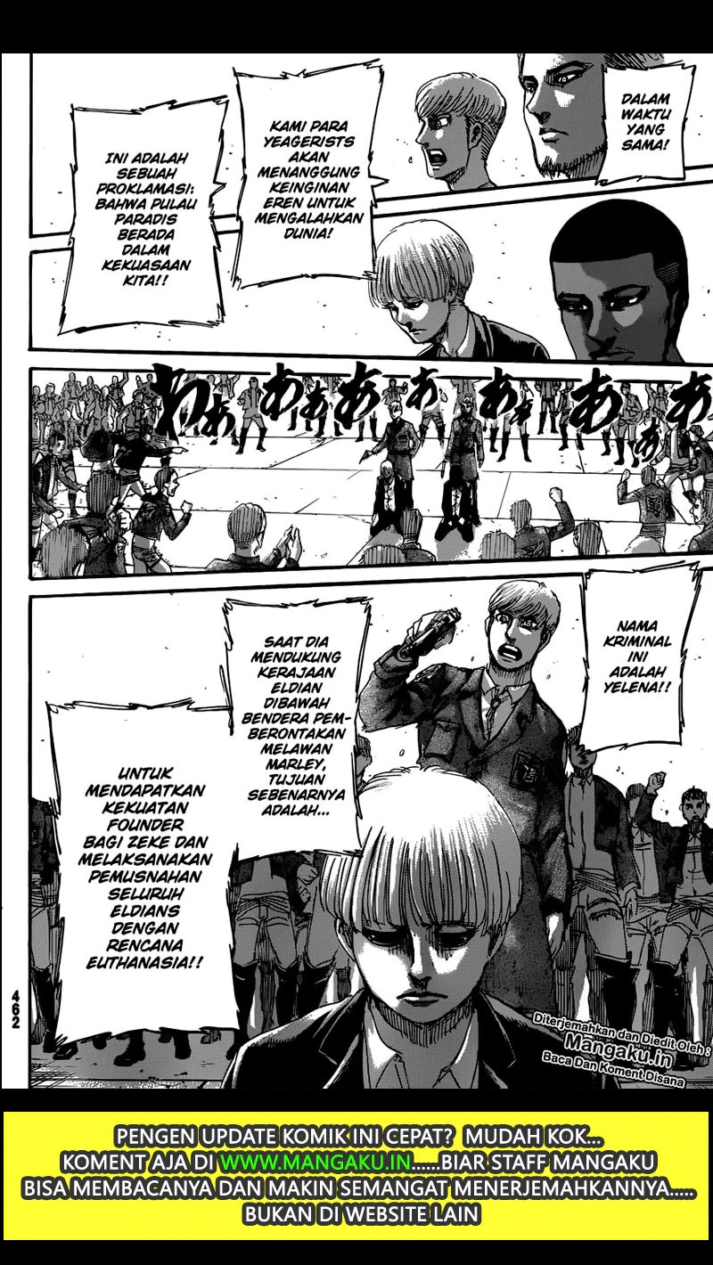 Shingeki no Kyojin chapter 126 halaman 35