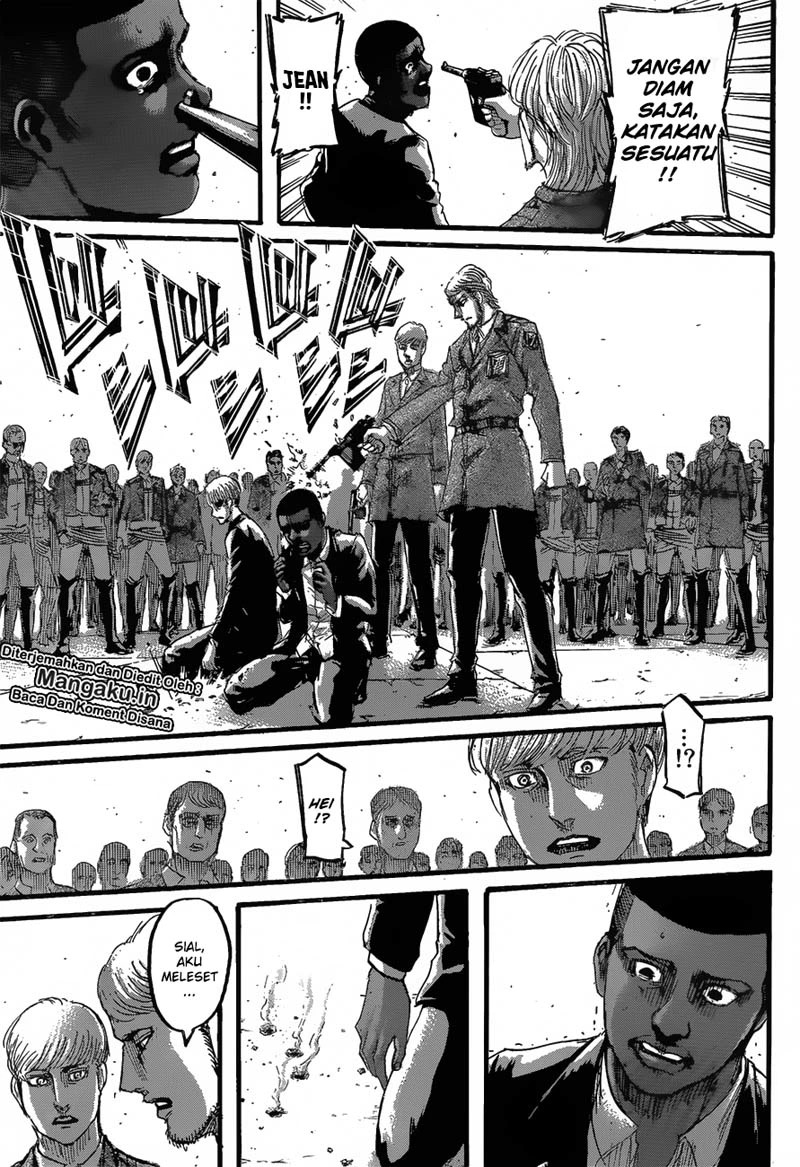 Shingeki no Kyojin chapter 126 halaman 38
