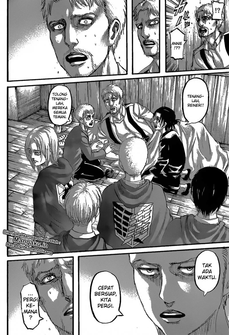 Shingeki no Kyojin chapter 126 halaman 45