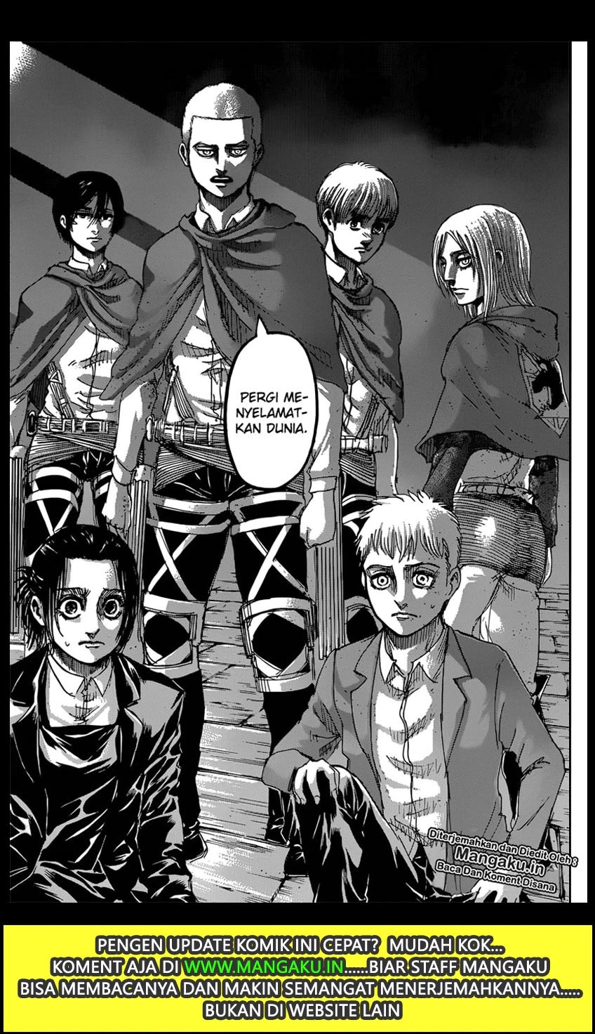 Shingeki no Kyojin chapter 126 halaman 46