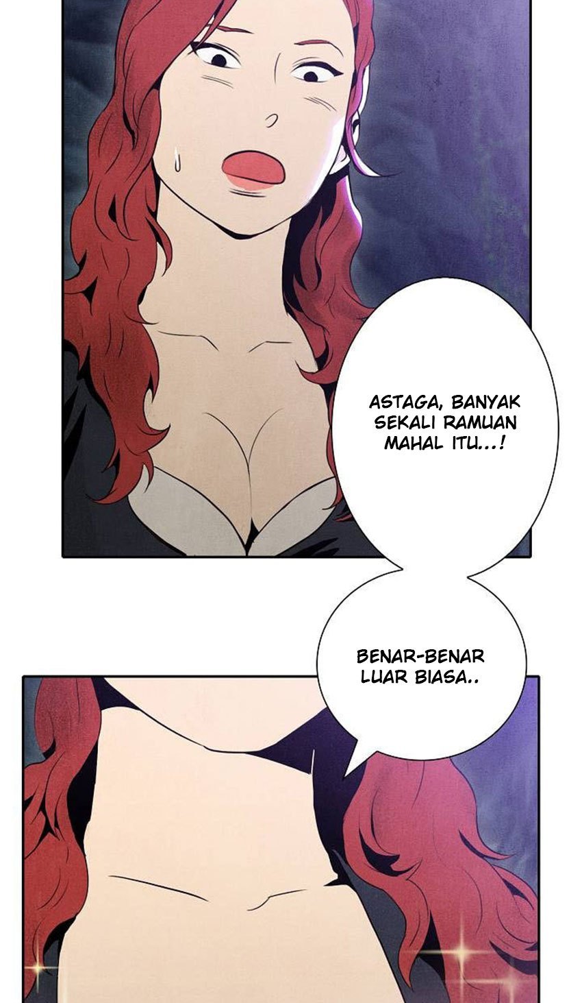 Skeleton Soldier Couldn't Protect the Dungeon chapter 6 halaman 13
