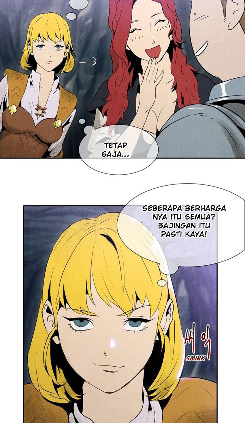 Skeleton Soldier Couldn't Protect the Dungeon chapter 6 halaman 15