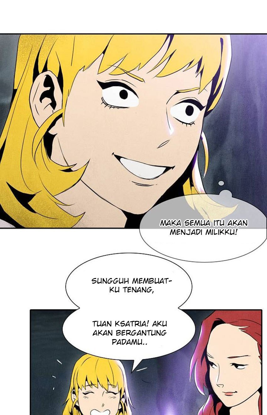 Skeleton Soldier Couldn't Protect the Dungeon chapter 6 halaman 17