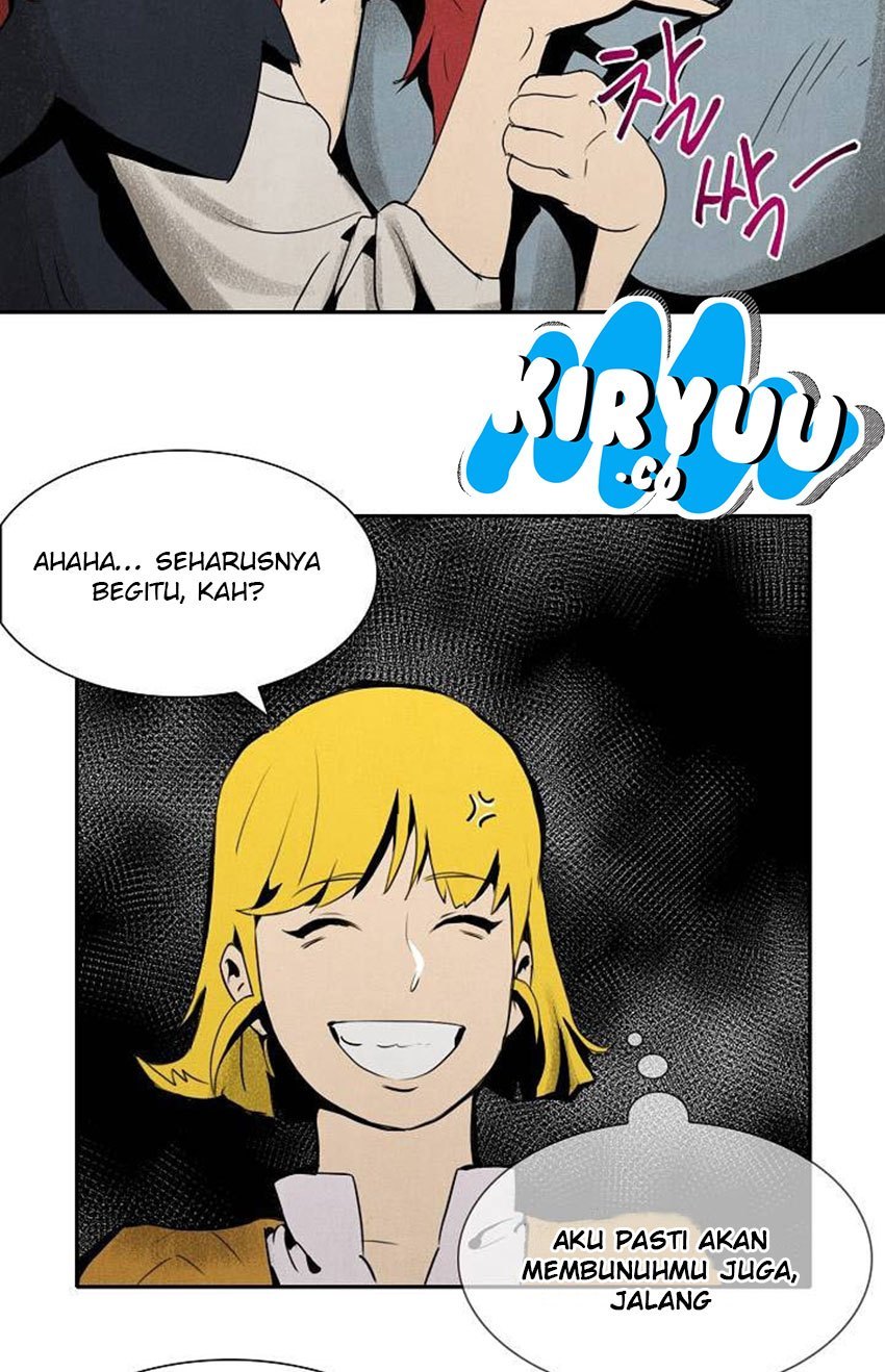 Skeleton Soldier Couldn't Protect the Dungeon chapter 6 halaman 19