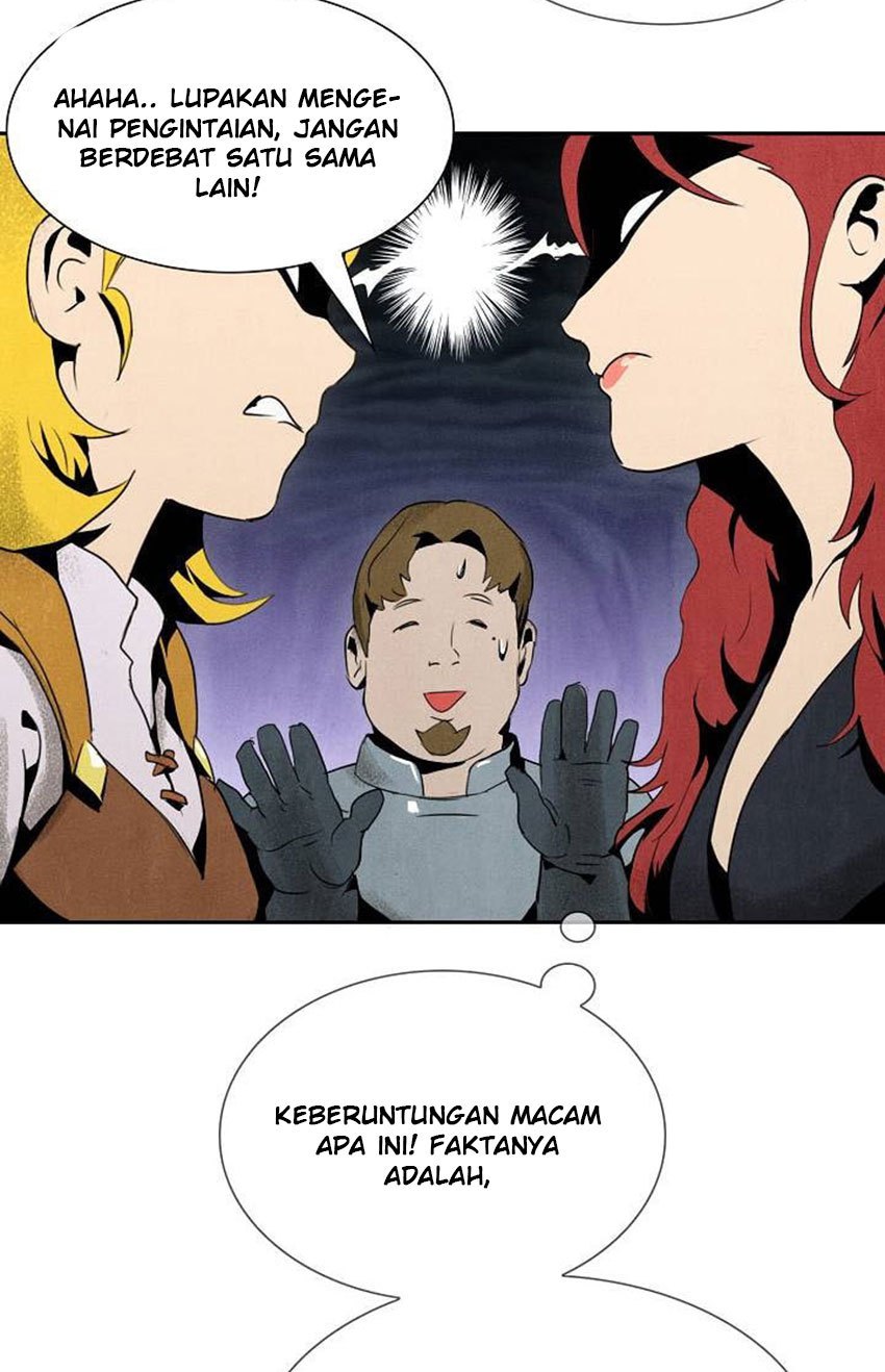 Skeleton Soldier Couldn't Protect the Dungeon chapter 6 halaman 20