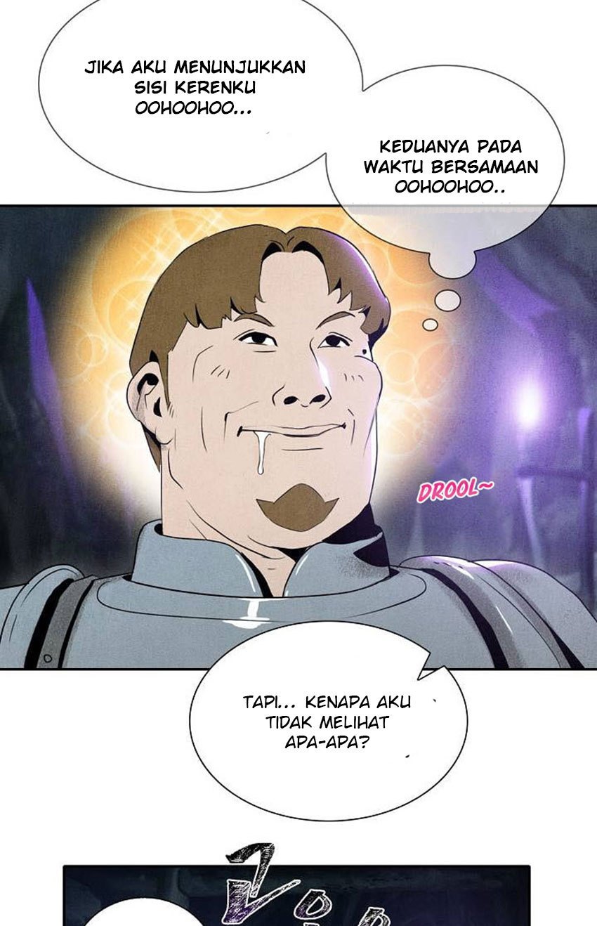 Skeleton Soldier Couldn't Protect the Dungeon chapter 6 halaman 22