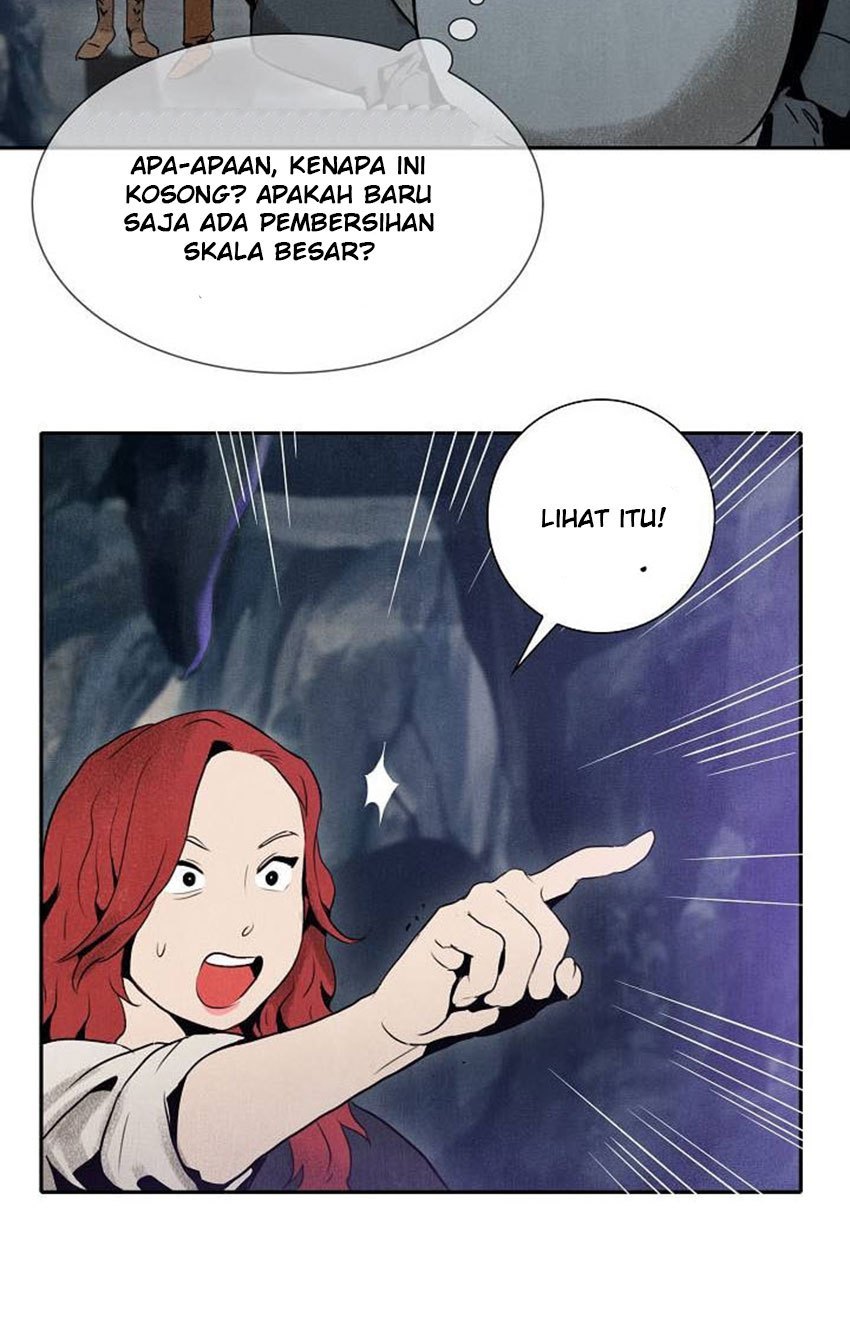 Skeleton Soldier Couldn't Protect the Dungeon chapter 6 halaman 25