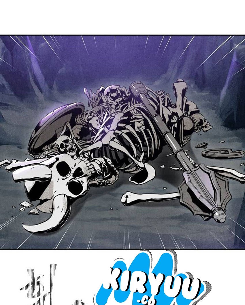 Skeleton Soldier Couldn't Protect the Dungeon chapter 6 halaman 26