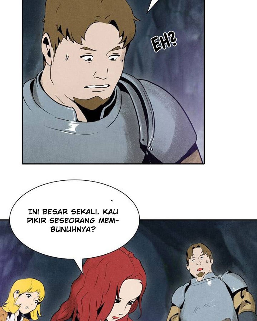 Skeleton Soldier Couldn't Protect the Dungeon chapter 6 halaman 28