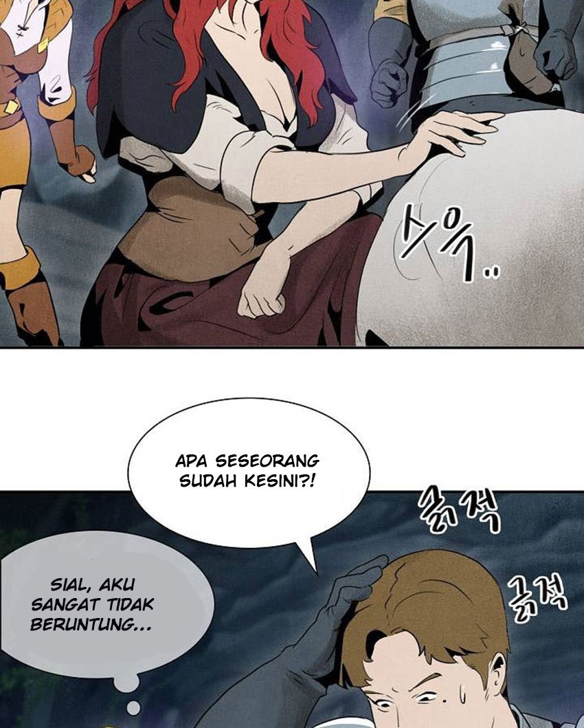 Skeleton Soldier Couldn't Protect the Dungeon chapter 6 halaman 29