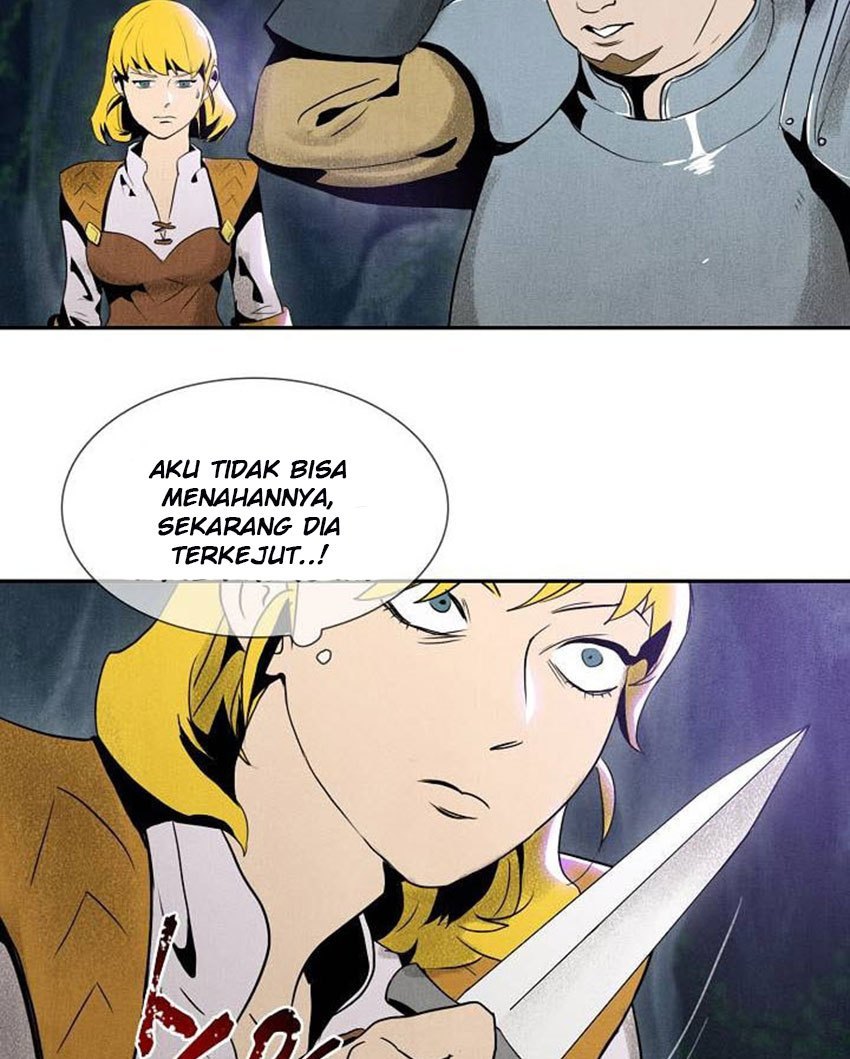 Skeleton Soldier Couldn't Protect the Dungeon chapter 6 halaman 30