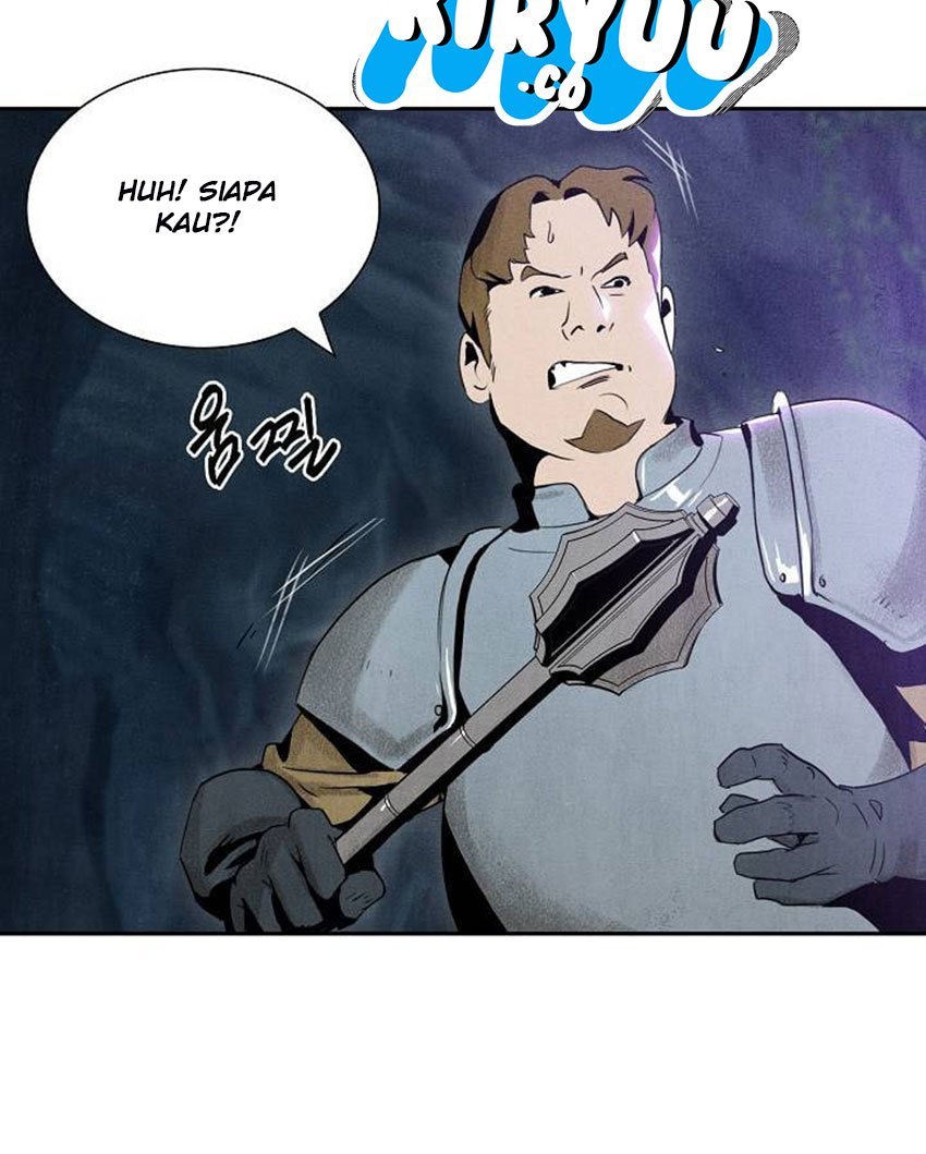 Skeleton Soldier Couldn't Protect the Dungeon chapter 6 halaman 32