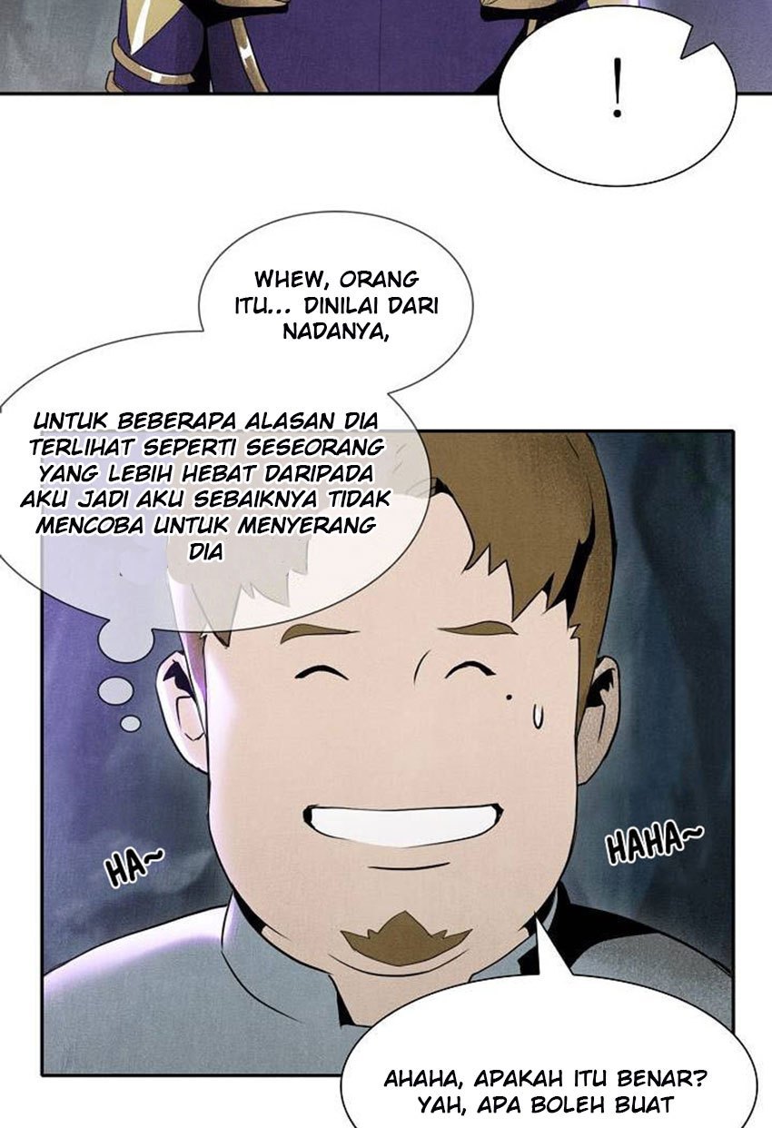 Skeleton Soldier Couldn't Protect the Dungeon chapter 6 halaman 37