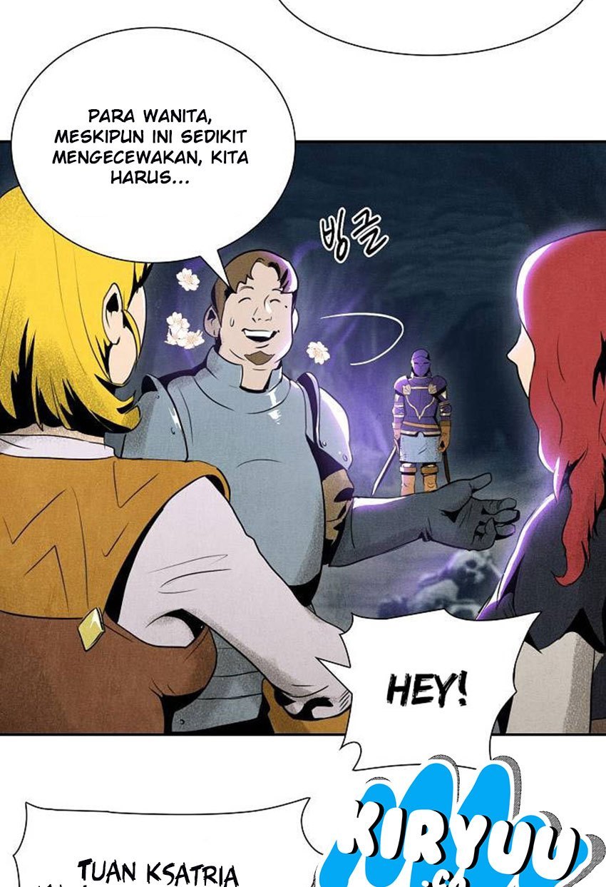 Skeleton Soldier Couldn't Protect the Dungeon chapter 6 halaman 38
