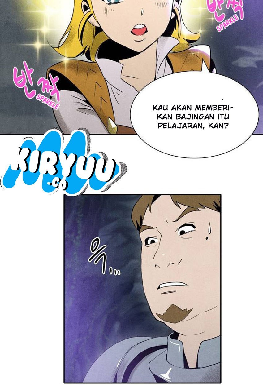 Skeleton Soldier Couldn't Protect the Dungeon chapter 6 halaman 41