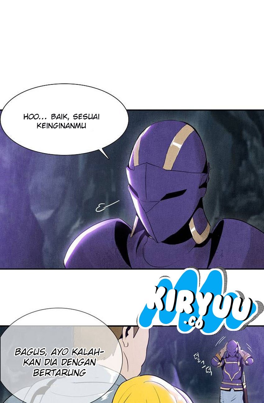Skeleton Soldier Couldn't Protect the Dungeon chapter 6 halaman 43