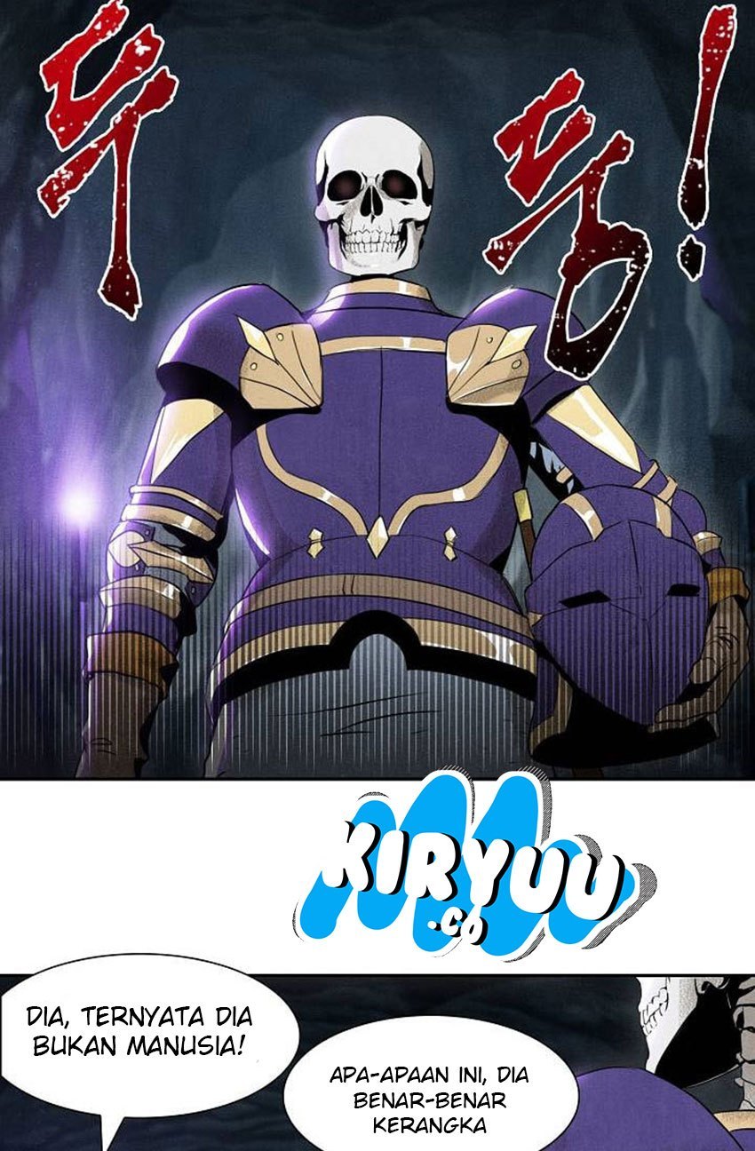 Skeleton Soldier Couldn't Protect the Dungeon chapter 6 halaman 46