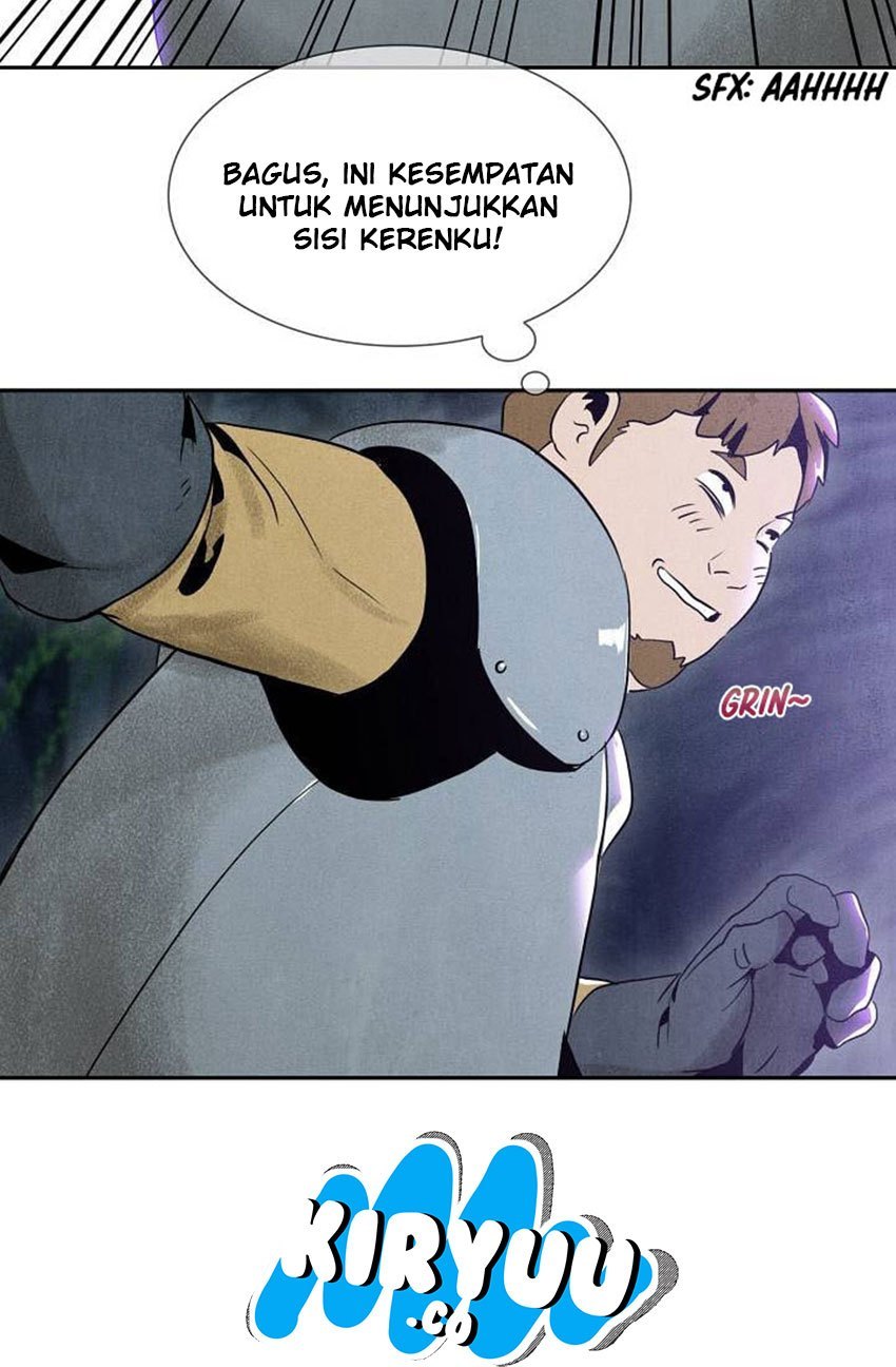 Skeleton Soldier Couldn't Protect the Dungeon chapter 6 halaman 52