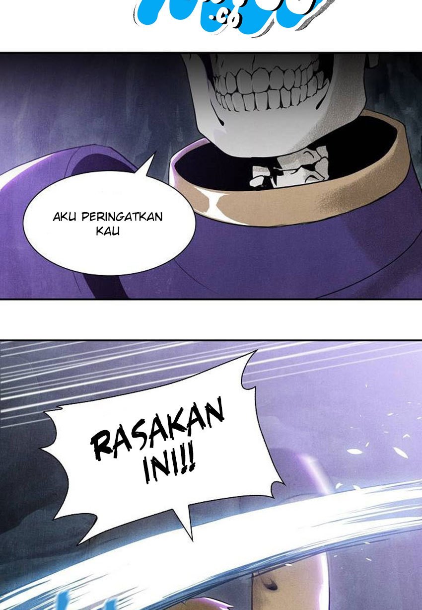 Skeleton Soldier Couldn't Protect the Dungeon chapter 6 halaman 54