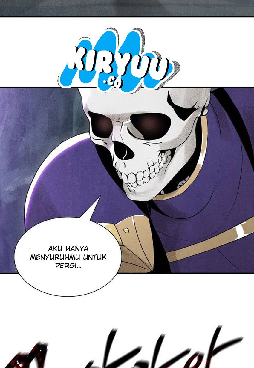 Skeleton Soldier Couldn't Protect the Dungeon chapter 6 halaman 59