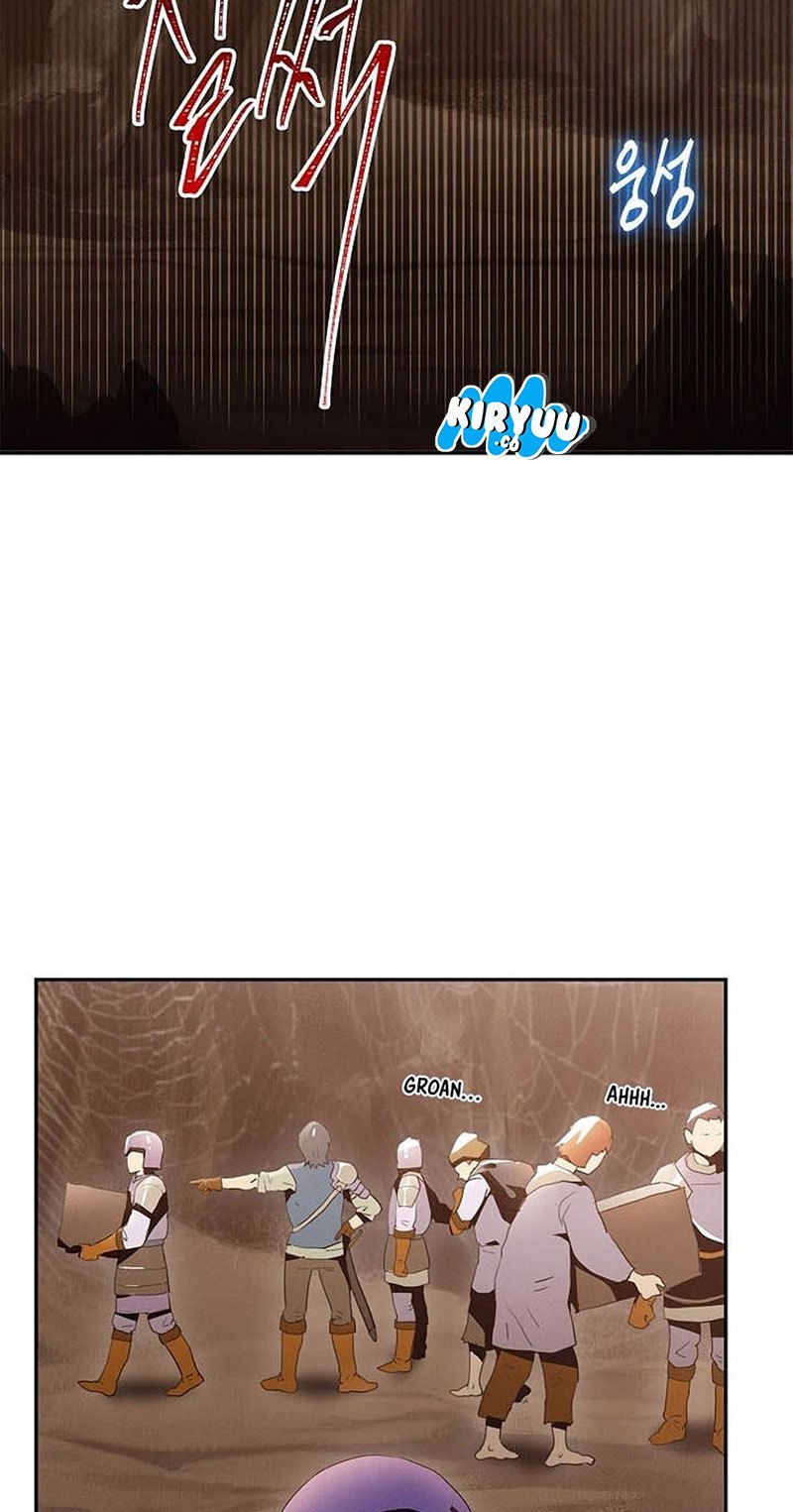 Skeleton Soldier Couldn't Protect the Dungeon chapter 16 halaman 4