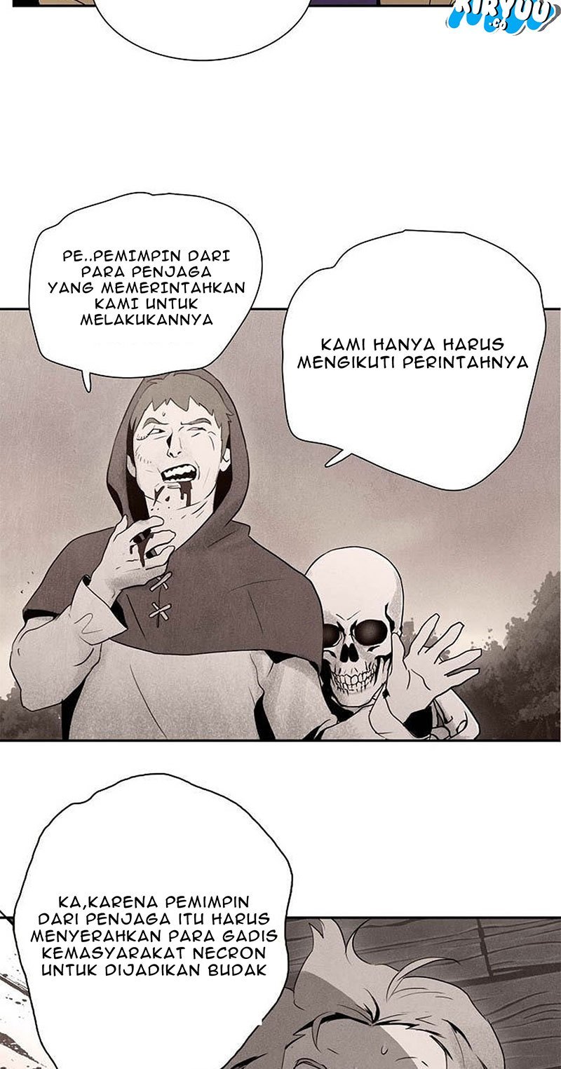 Skeleton Soldier Couldn't Protect the Dungeon chapter 16 halaman 6