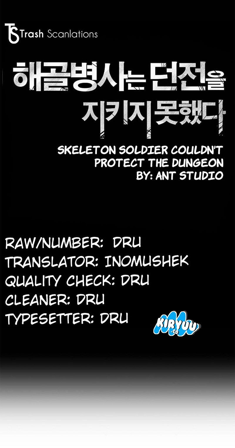 Skeleton Soldier Couldn't Protect the Dungeon chapter 16 halaman 10