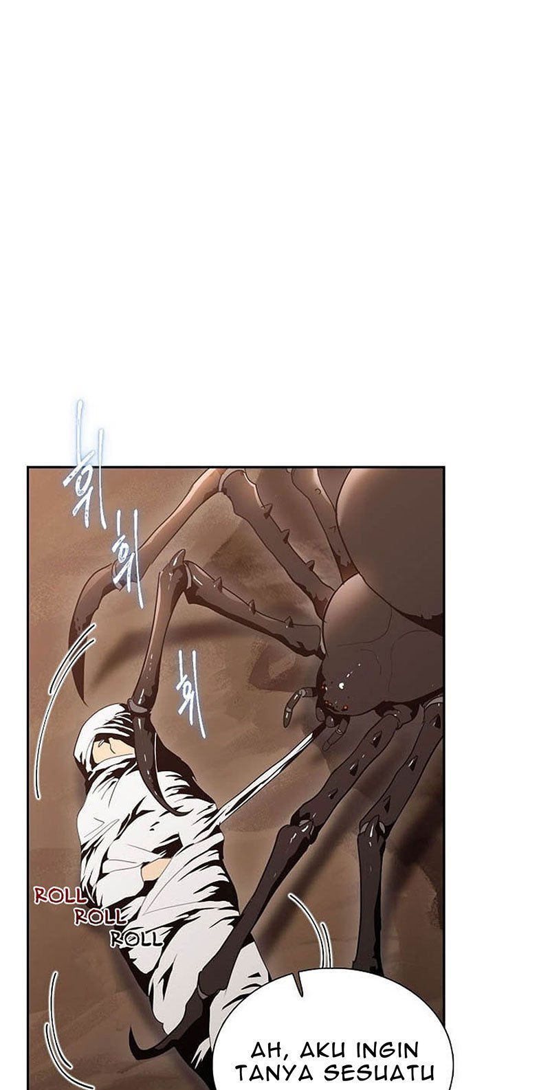Skeleton Soldier Couldn't Protect the Dungeon chapter 16 halaman 11