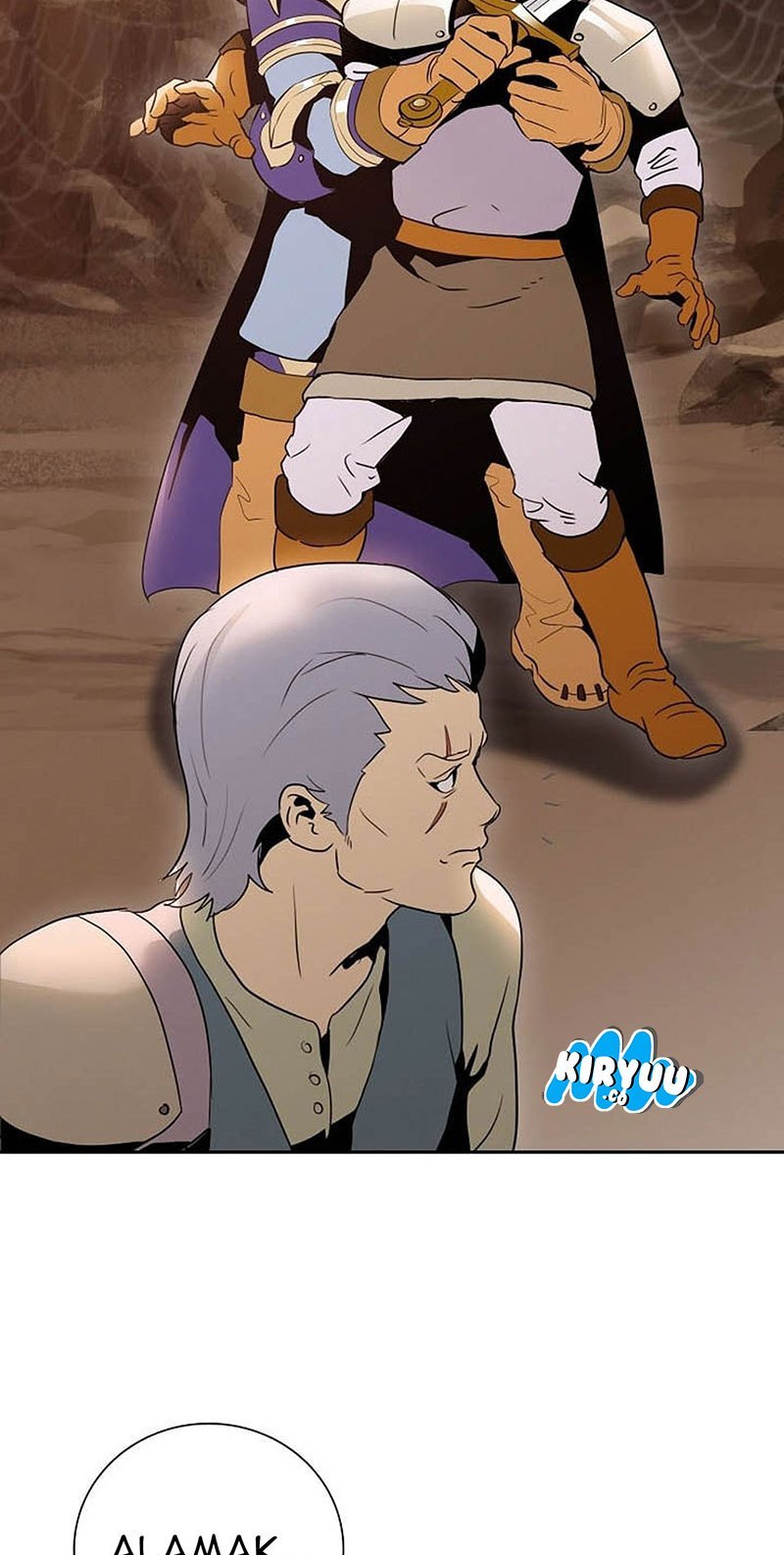 Skeleton Soldier Couldn't Protect the Dungeon chapter 16 halaman 16