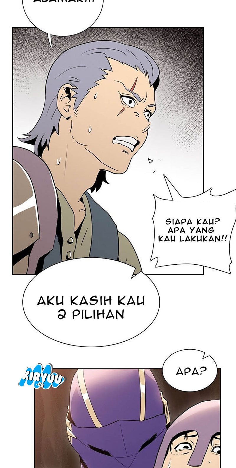 Skeleton Soldier Couldn't Protect the Dungeon chapter 16 halaman 17