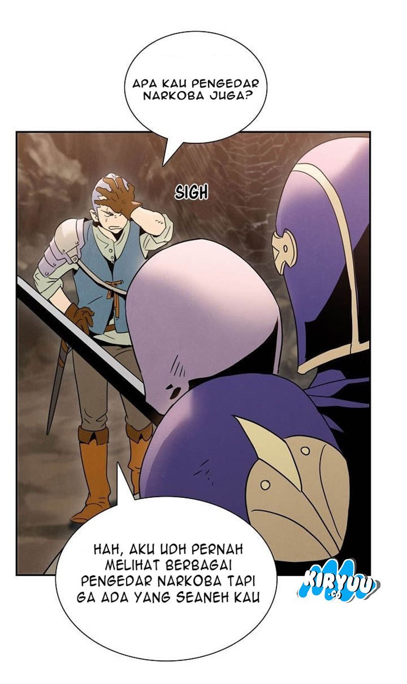Skeleton Soldier Couldn't Protect the Dungeon chapter 16 halaman 21