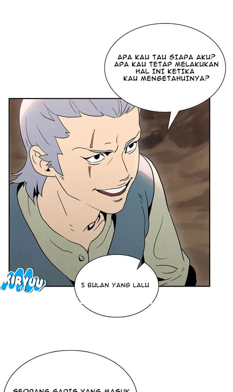 Skeleton Soldier Couldn't Protect the Dungeon chapter 16 halaman 22