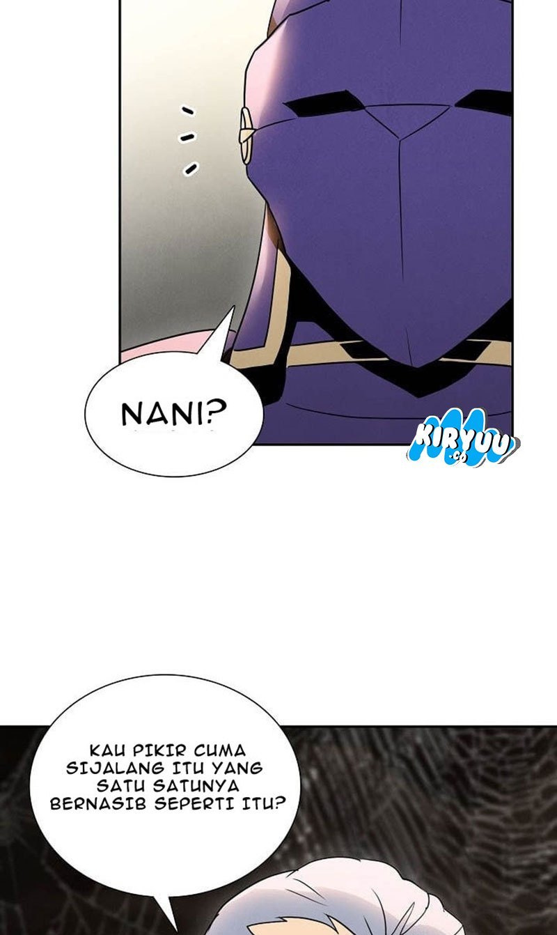 Skeleton Soldier Couldn't Protect the Dungeon chapter 16 halaman 25