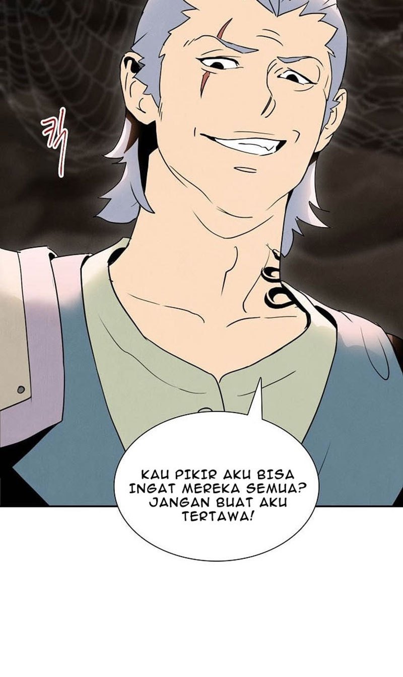Skeleton Soldier Couldn't Protect the Dungeon chapter 16 halaman 26