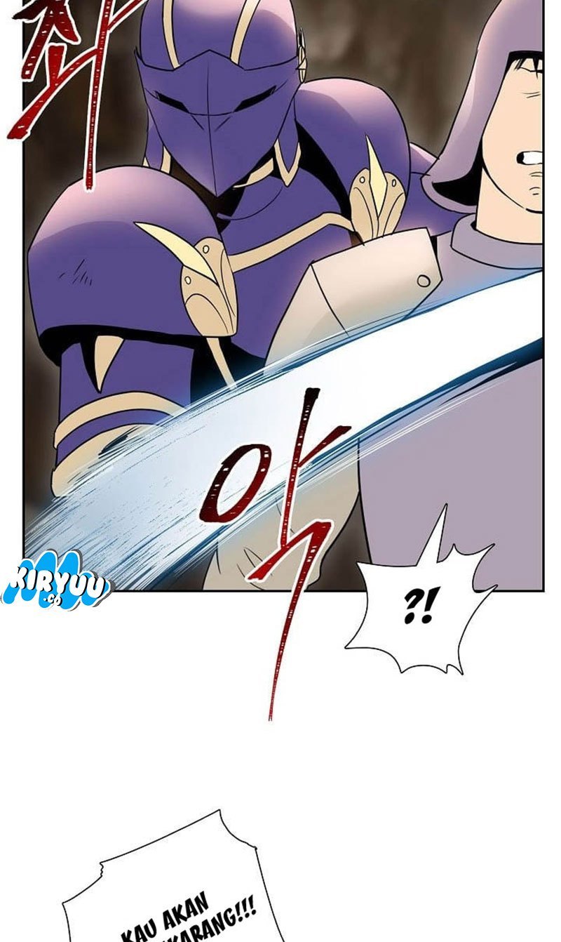 Skeleton Soldier Couldn't Protect the Dungeon chapter 16 halaman 28