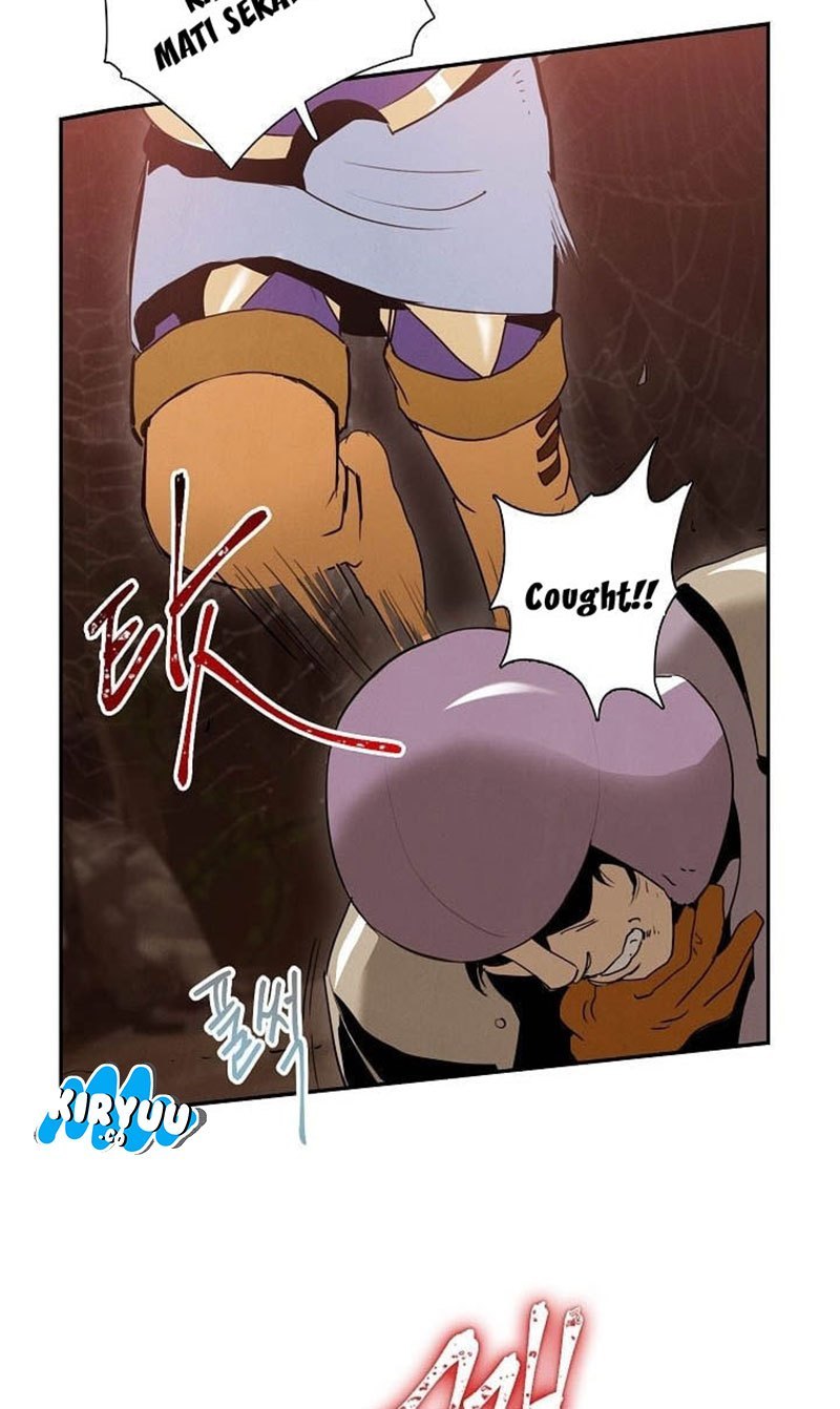 Skeleton Soldier Couldn't Protect the Dungeon chapter 16 halaman 29
