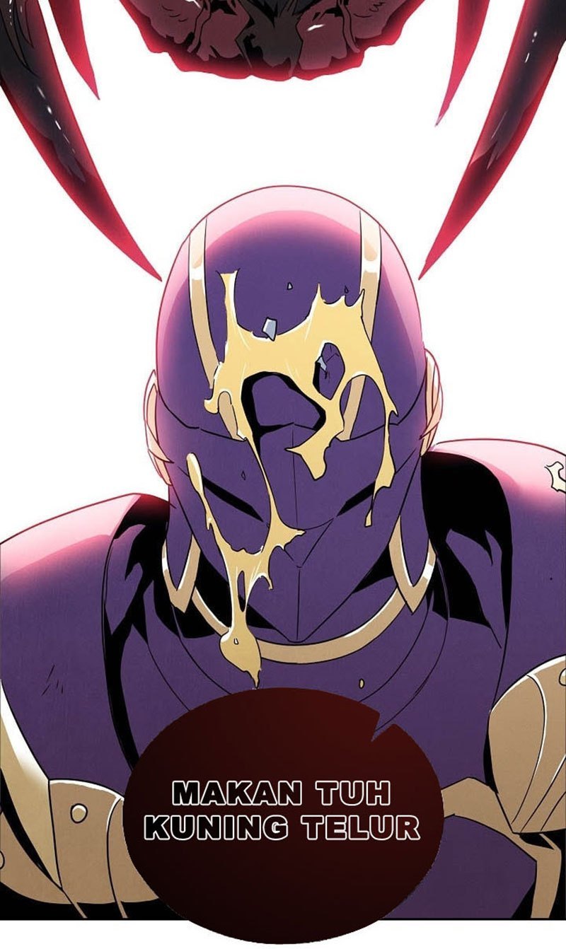 Skeleton Soldier Couldn't Protect the Dungeon chapter 16 halaman 33