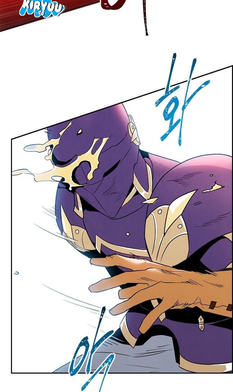 Skeleton Soldier Couldn't Protect the Dungeon chapter 16 halaman 35