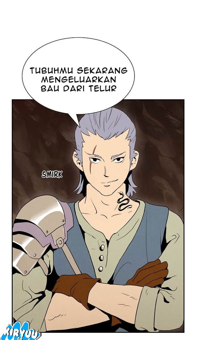 Skeleton Soldier Couldn't Protect the Dungeon chapter 16 halaman 41