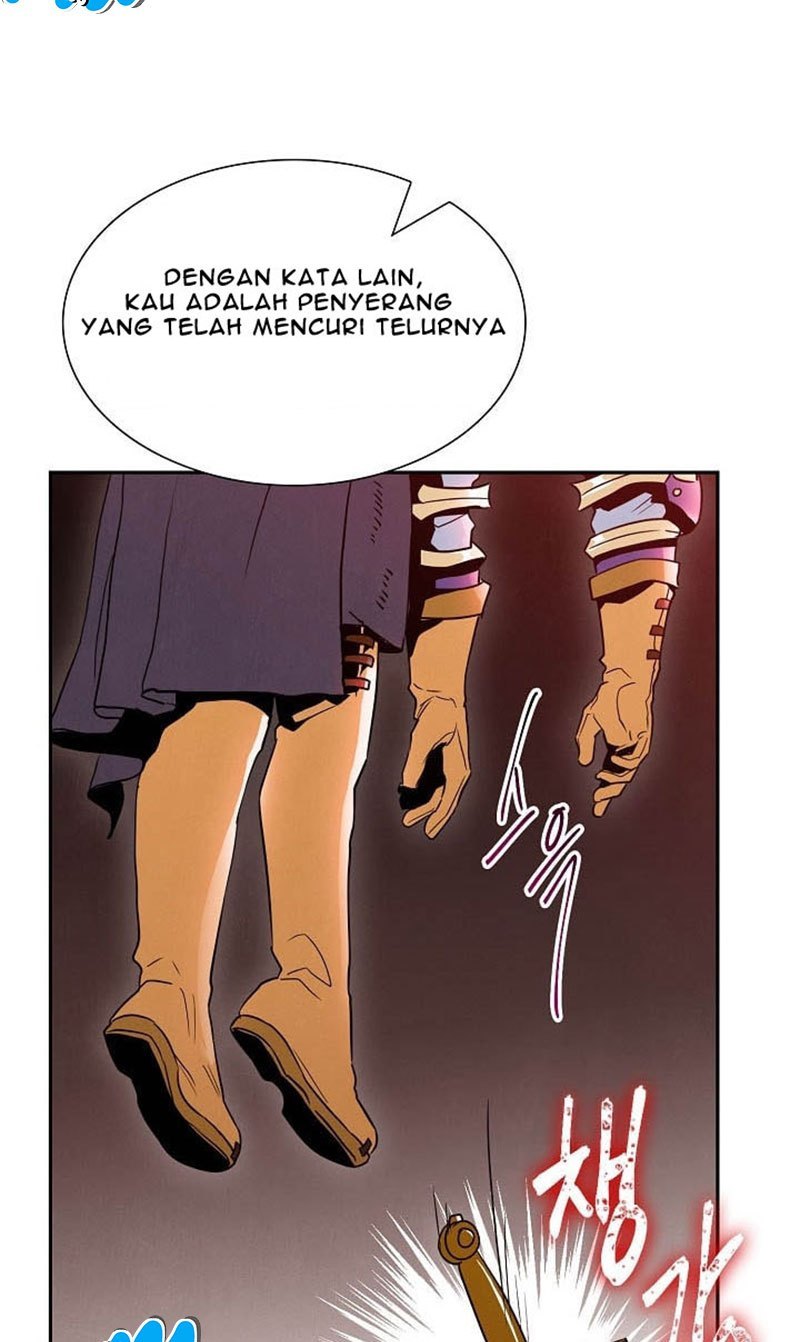 Skeleton Soldier Couldn't Protect the Dungeon chapter 16 halaman 42