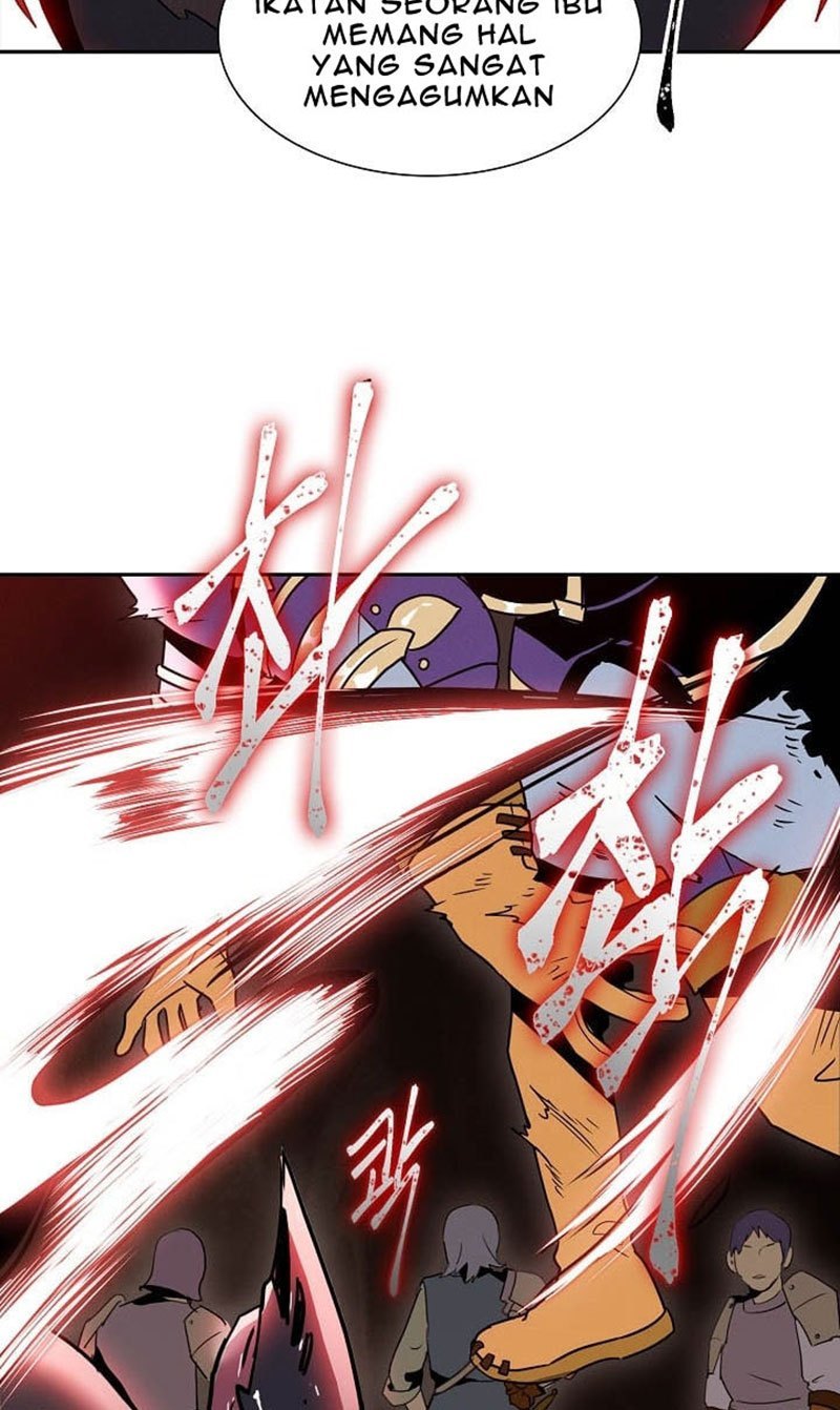 Skeleton Soldier Couldn't Protect the Dungeon chapter 16 halaman 45