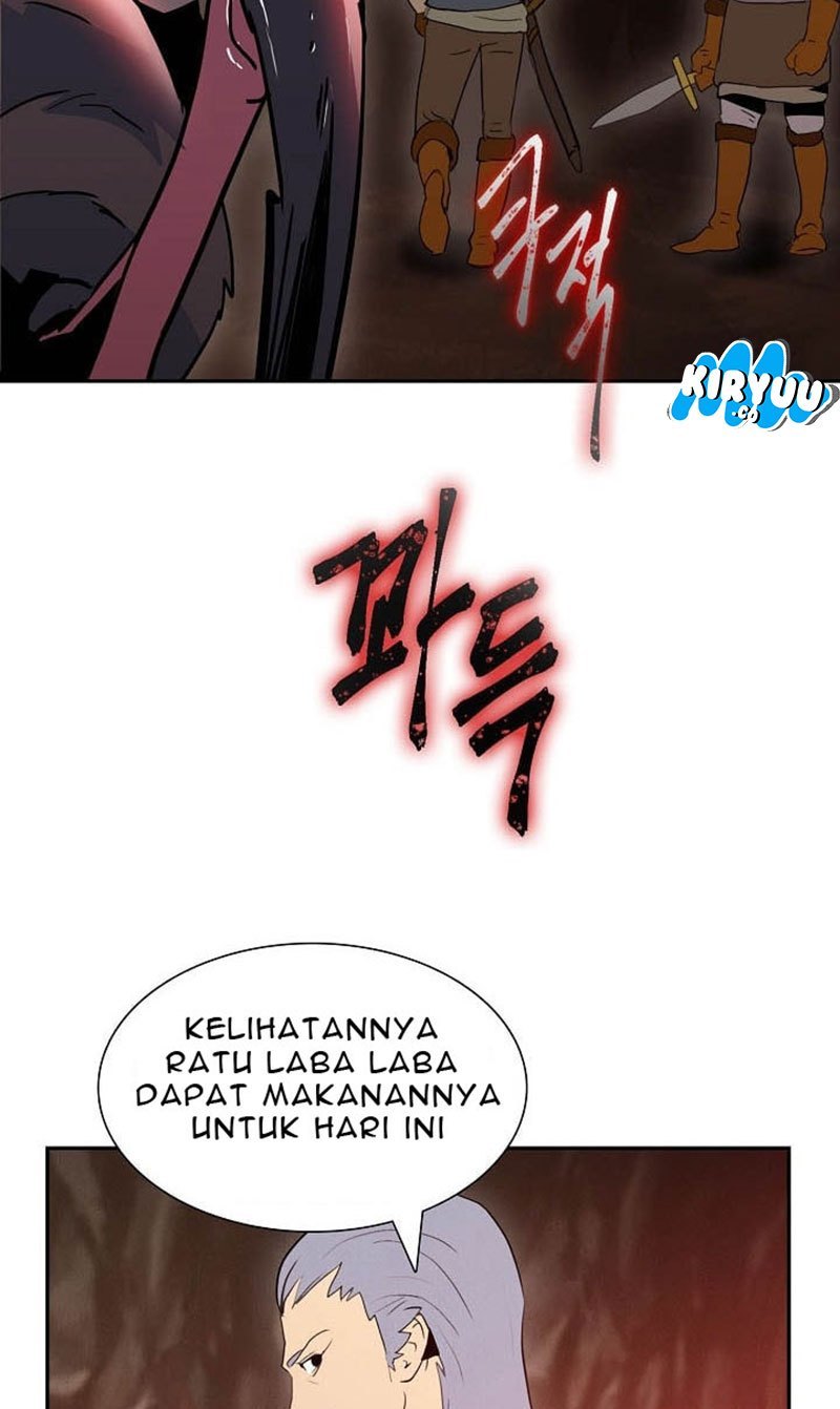 Skeleton Soldier Couldn't Protect the Dungeon chapter 16 halaman 46