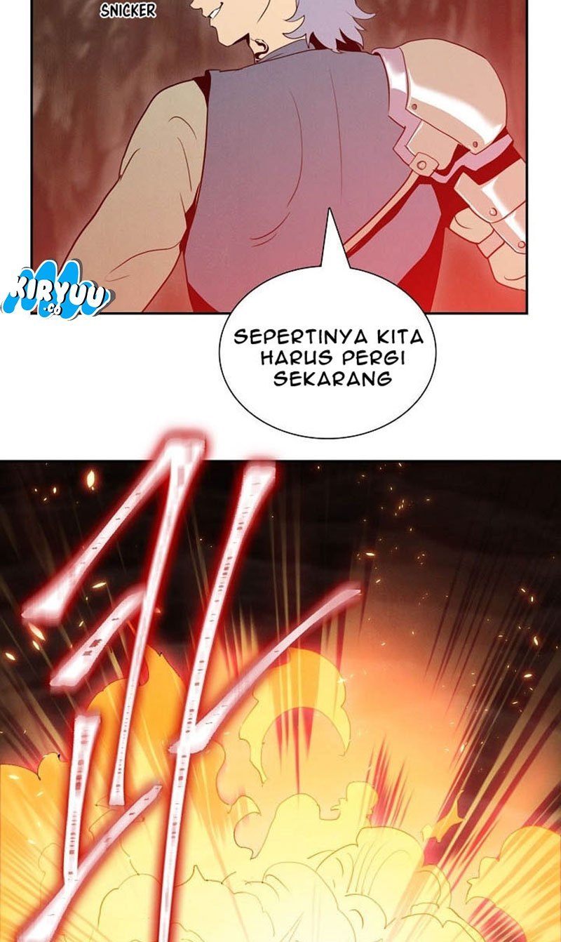 Skeleton Soldier Couldn't Protect the Dungeon chapter 16 halaman 47