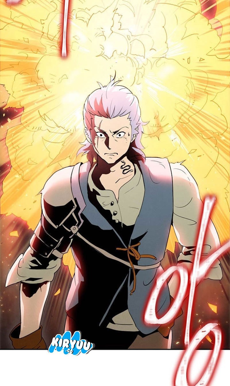 Skeleton Soldier Couldn't Protect the Dungeon chapter 16 halaman 48