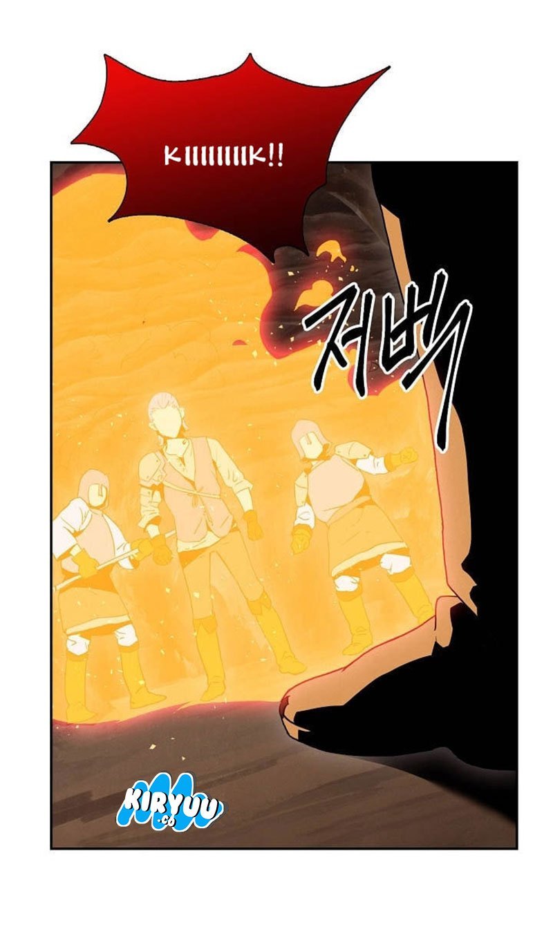 Skeleton Soldier Couldn't Protect the Dungeon chapter 16 halaman 51