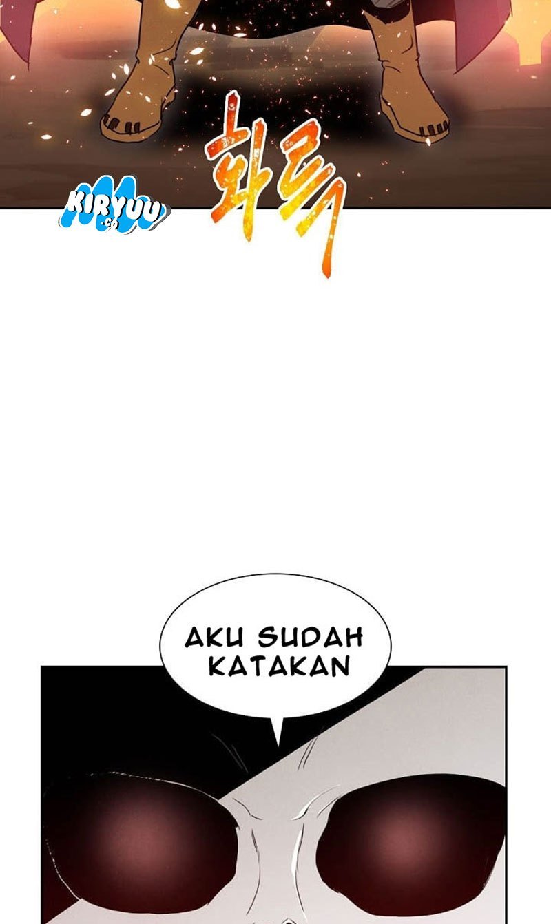 Skeleton Soldier Couldn't Protect the Dungeon chapter 16 halaman 55