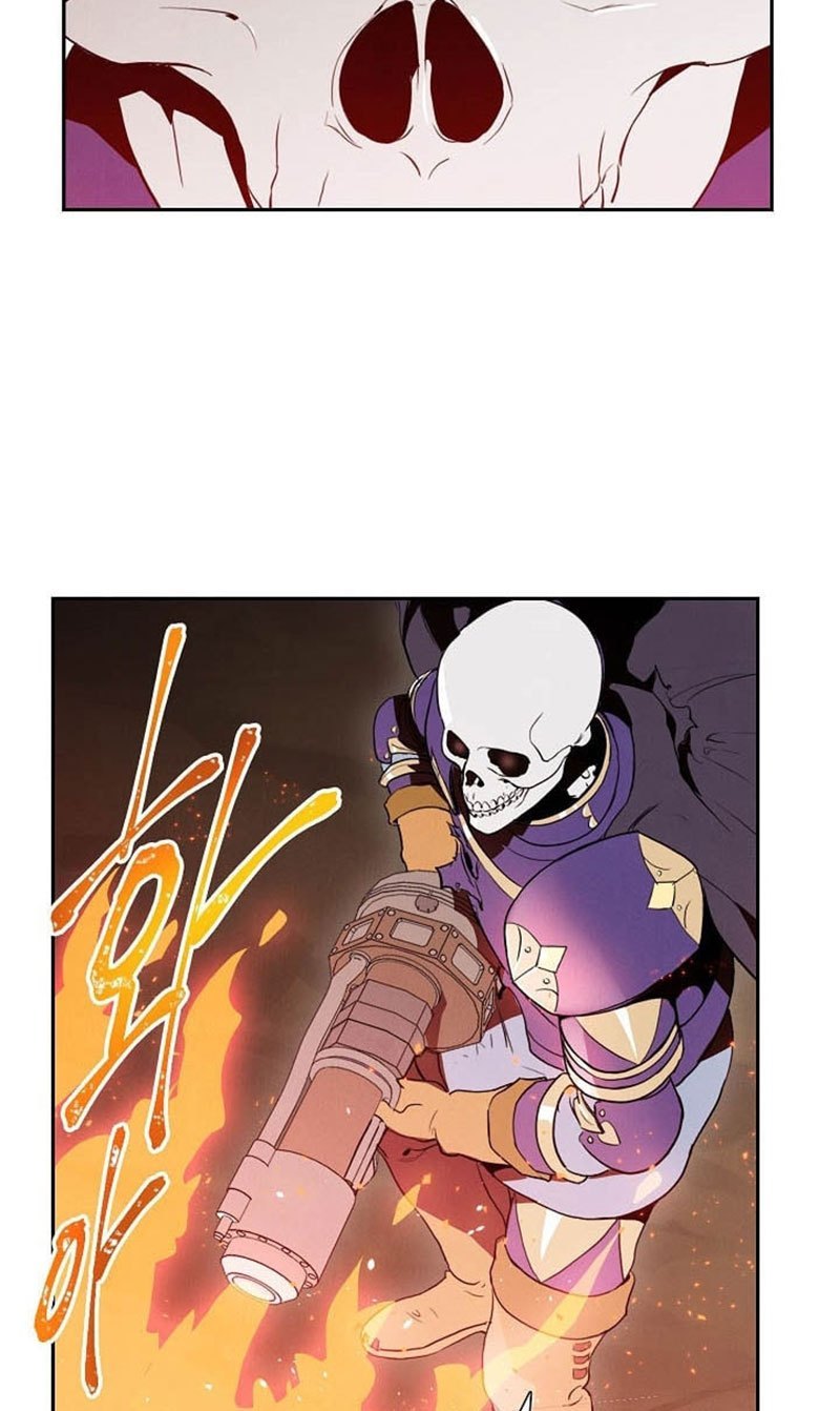 Skeleton Soldier Couldn't Protect the Dungeon chapter 16 halaman 56